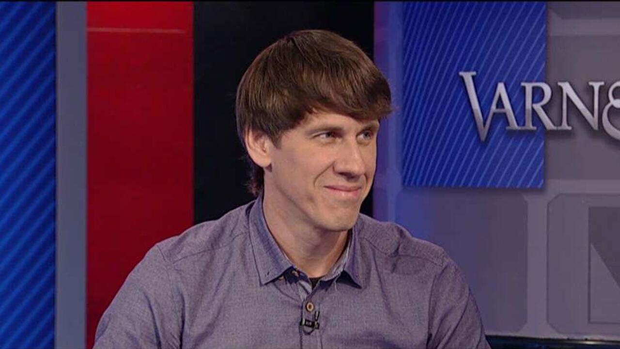 Foursquare co-founder: Not entertaining offers at this time