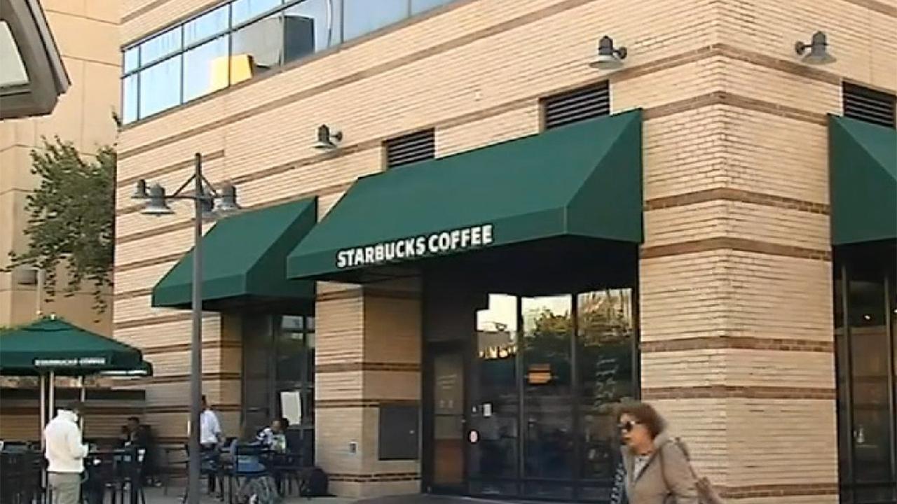 Starbucks halting advertising on Facebook, Twitter and Instagram over hate speech concerns