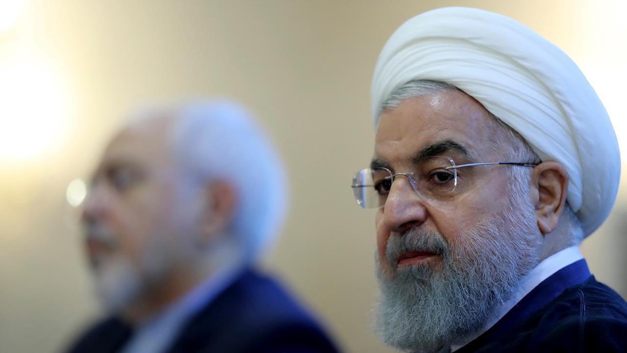 Iran willing to negotiate if US lifts economic sanctions