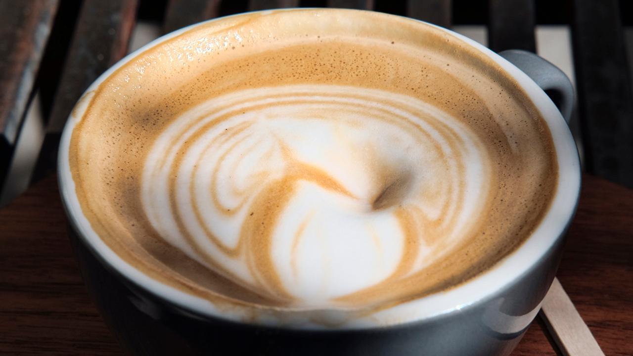 Drinking coffee could lower your risk of developing type 2 diabetes: Study