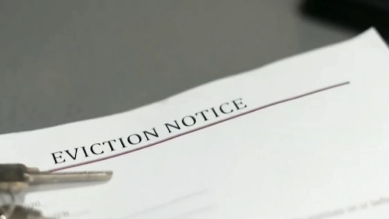 Landlords sue to block new eviction moratorium