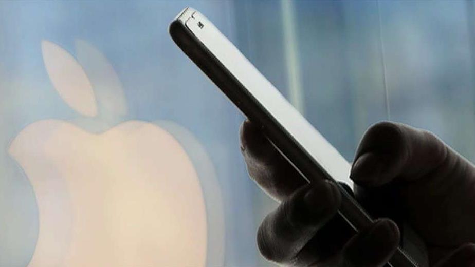 Hackers wanted: Apple offering $1M to hack iPhone