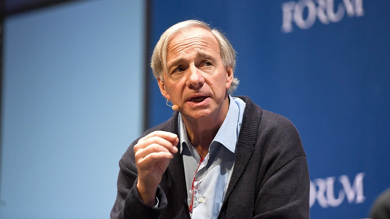 China expert on US ties: America needs to know what Ray Dalio stands for