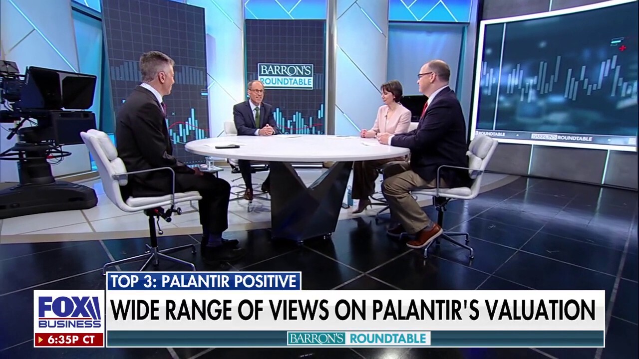 ‘Barron’s Roundtable’ analyzes the market’s ‘winning streak’