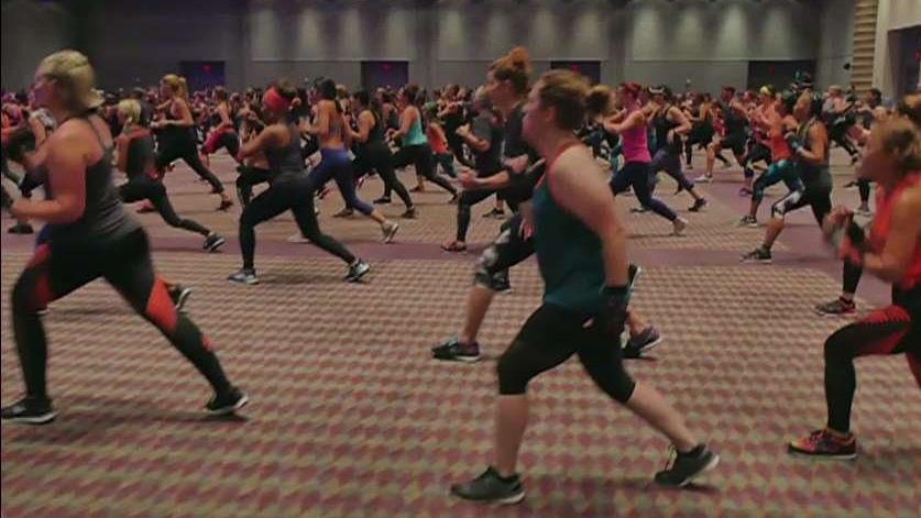 Zumba CEO: We are in 200K locations