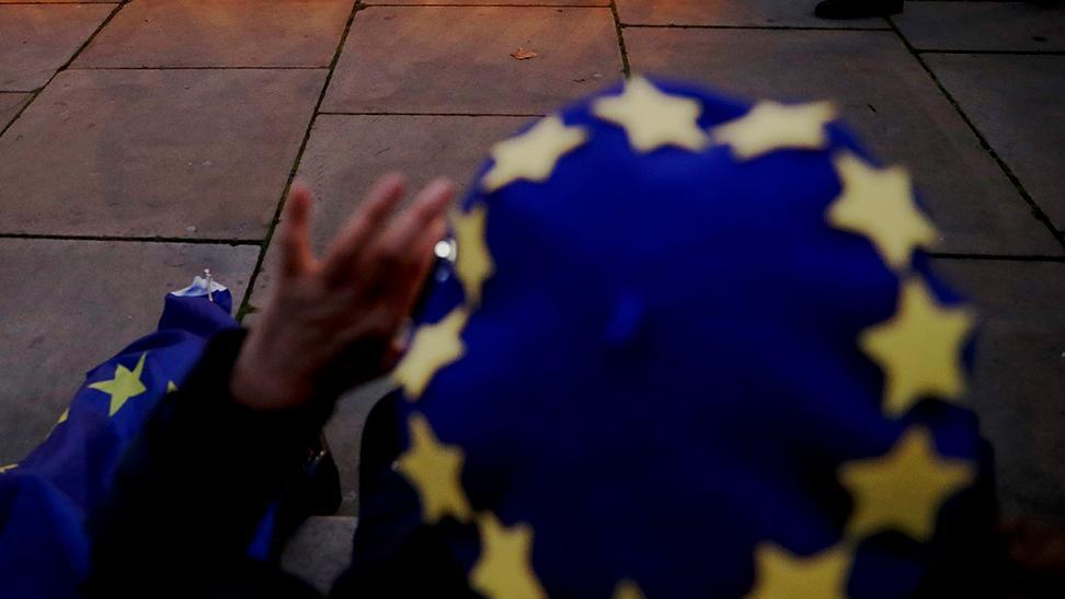 The EU from its outset was something of an anti-American organization: Washington Examiner Editorial Director