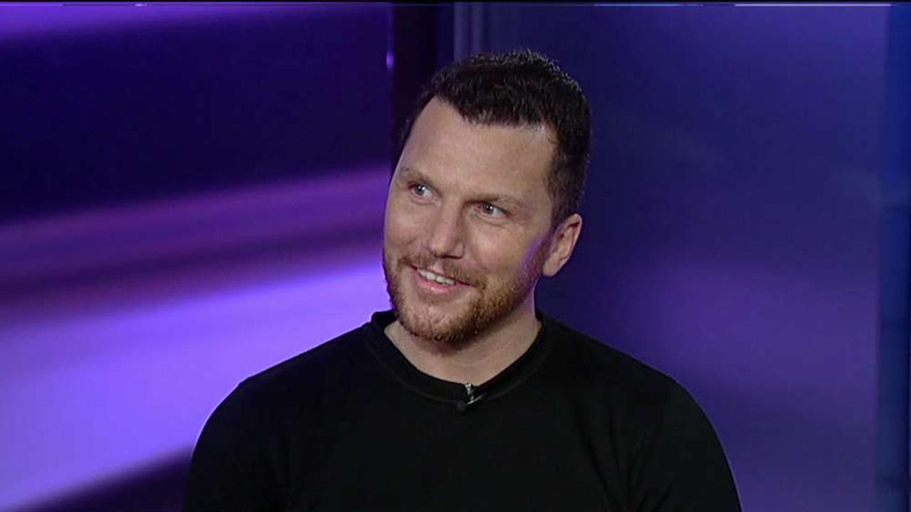Sean Avery opens up about his hockey career in a new memoir