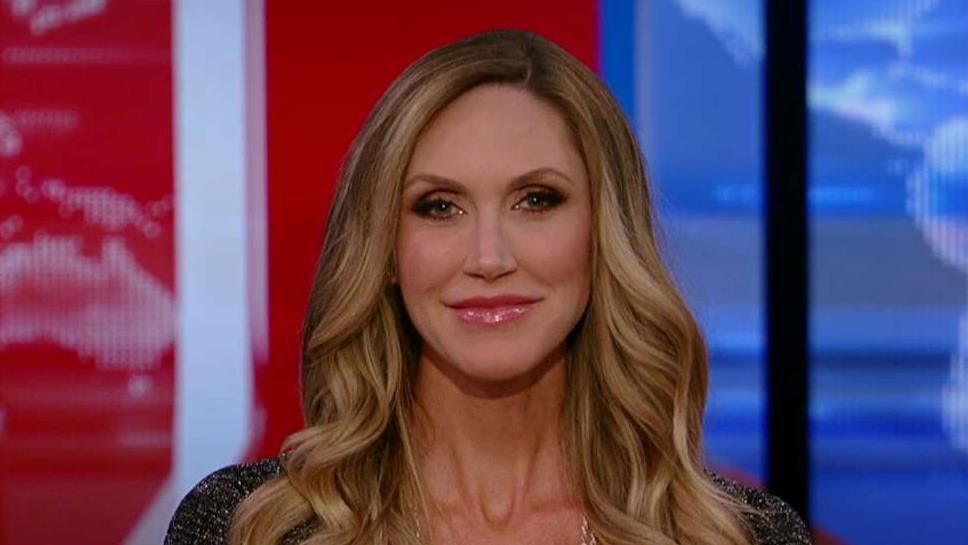 Lara Trump: We feel vindicated after conclusion of Mueller report