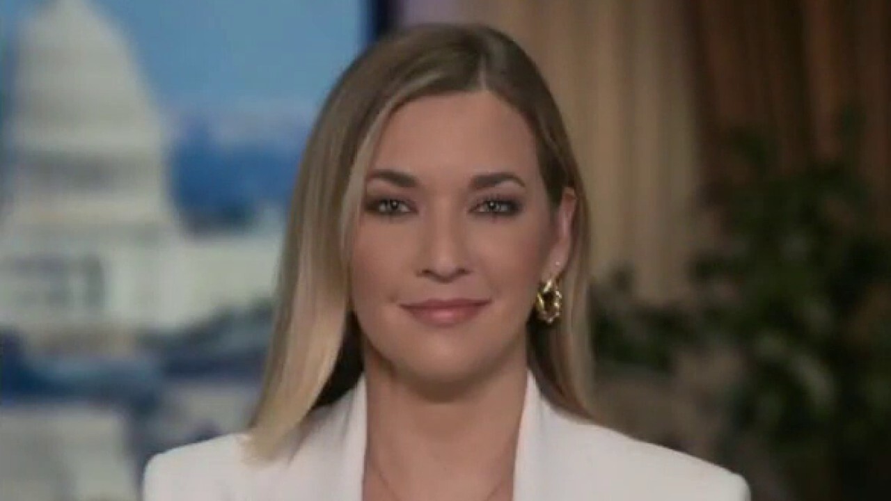 Katie Pavlich: Teachers are only interested in creating 'activists' 