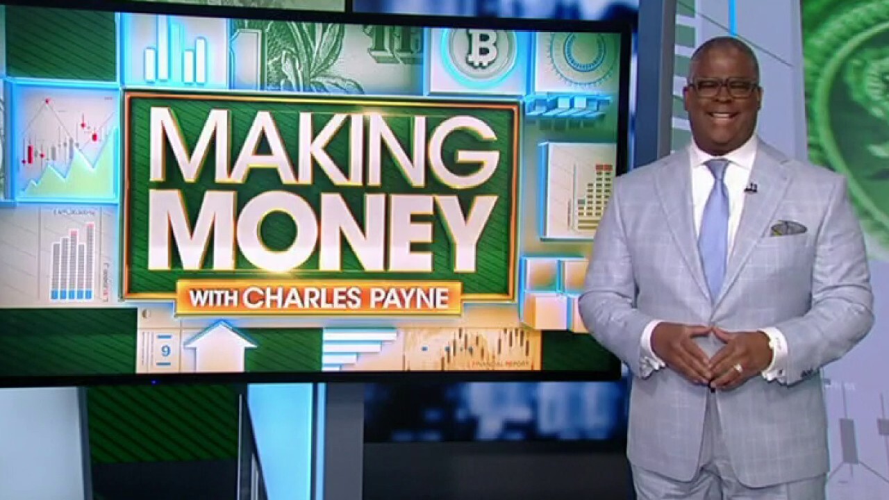 FOX Business host Charles Payne reacts to the newest doom and gloom on 'Making Money.'
