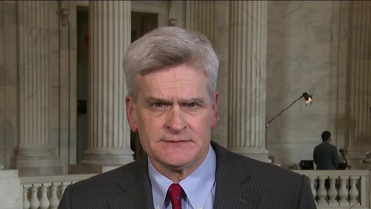 Americans deserve the truth in Flynn's case, Russia probe: Sen. Cassidy