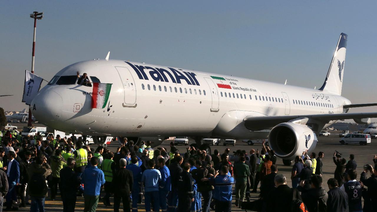 Why Trump’s Iran sanctions will hurt Airbus more than Boeing