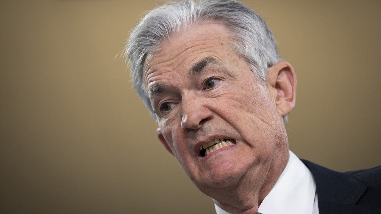 Fed has been 'speeding' down the highway to raise interest rates: Nick Timiraos