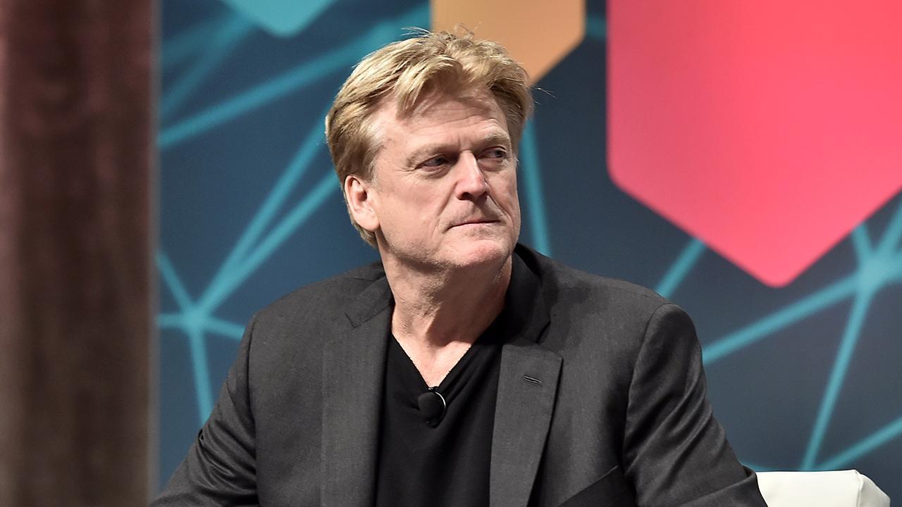 Overstock shares plunge on reports of SEC probe