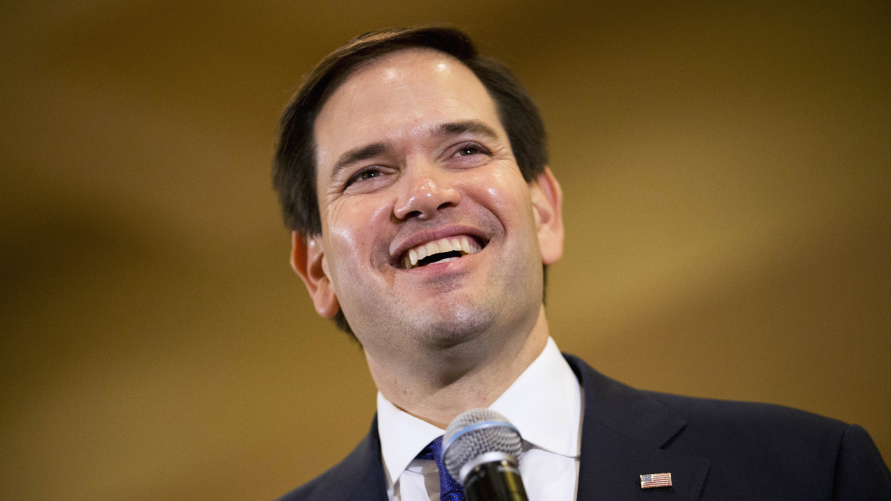 Rubio camp says count on Marco ‘bringing on Florida’