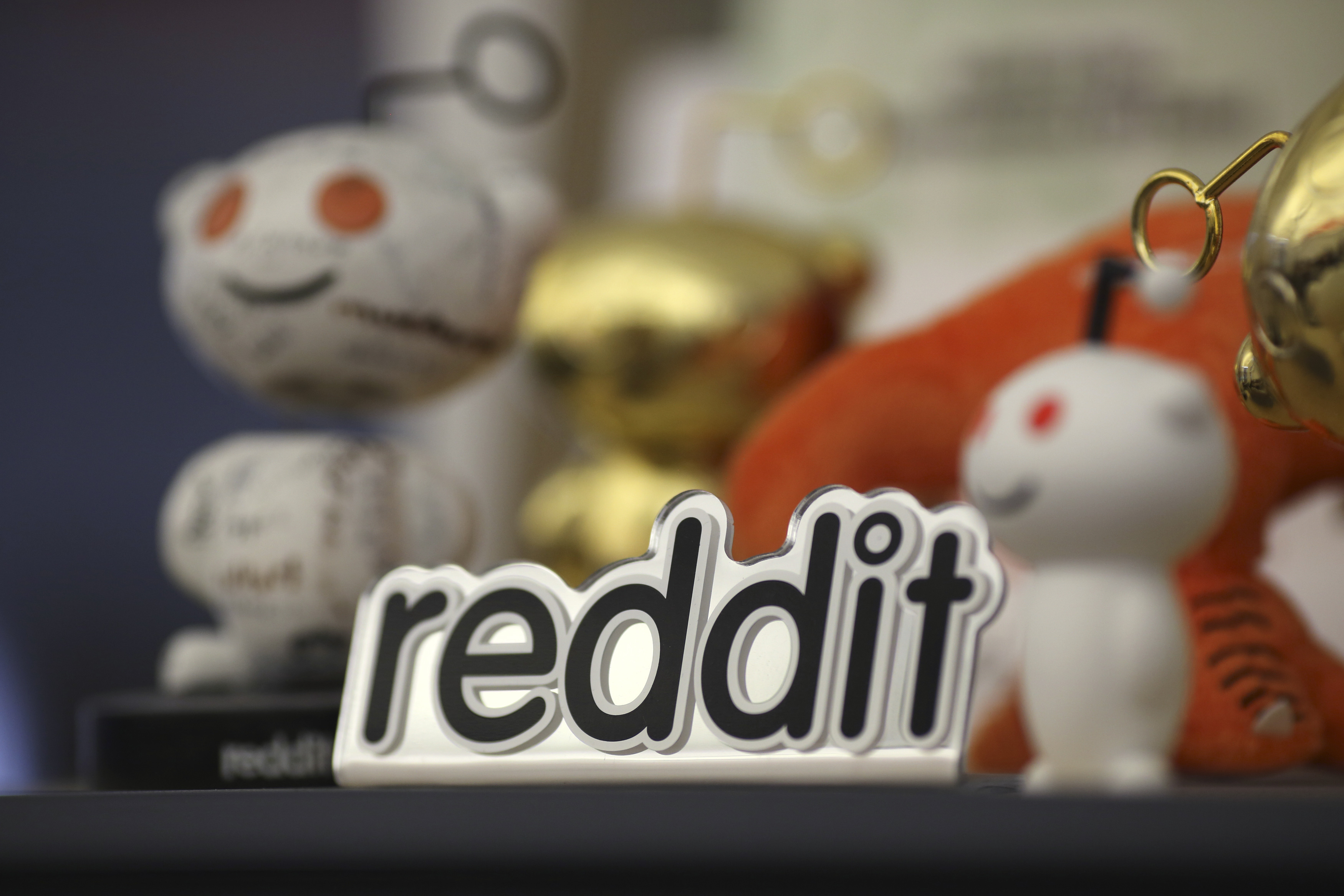 Reddit founder:  The key to success is failure 