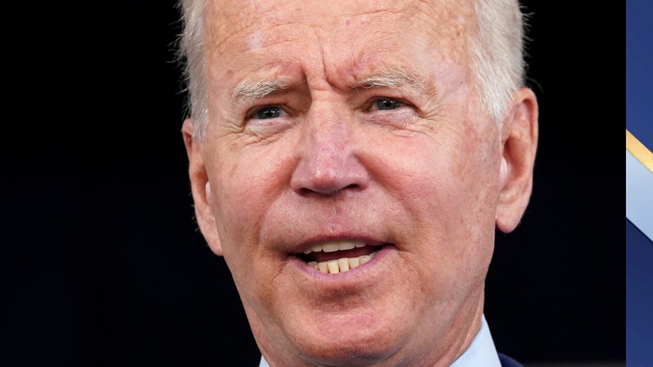 Biden admin fears Democrat midterm losses due to rising gas prices: report