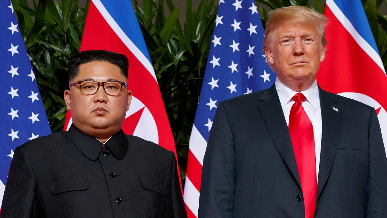 US, North Korea divided on denuclearization