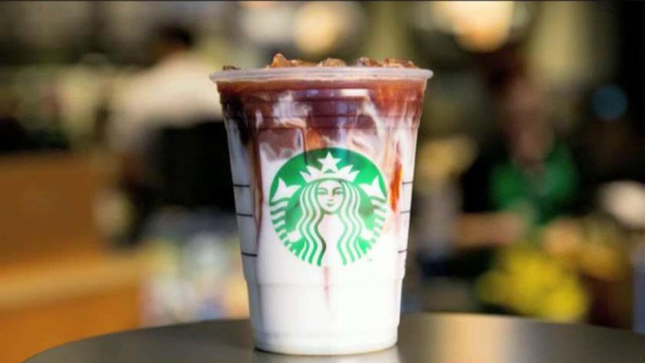 The buzz on Starbucks new drink