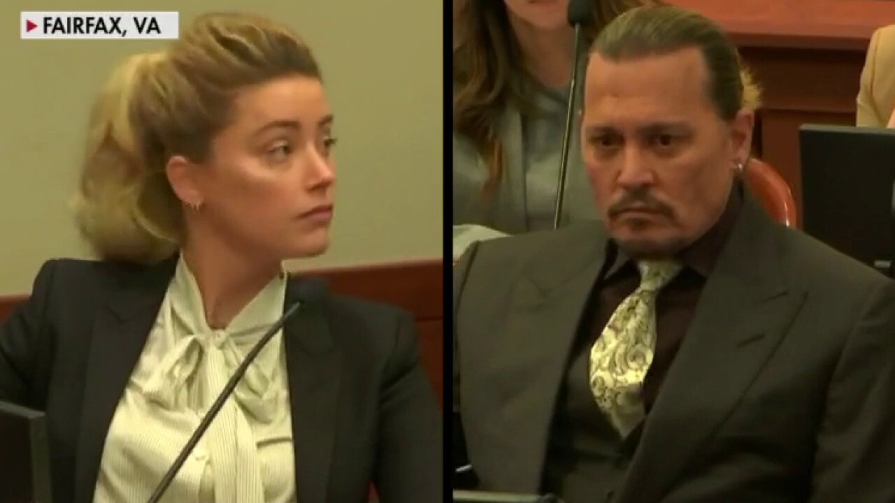 Breaking down the Johnny Depp-Amber Heard legal battle