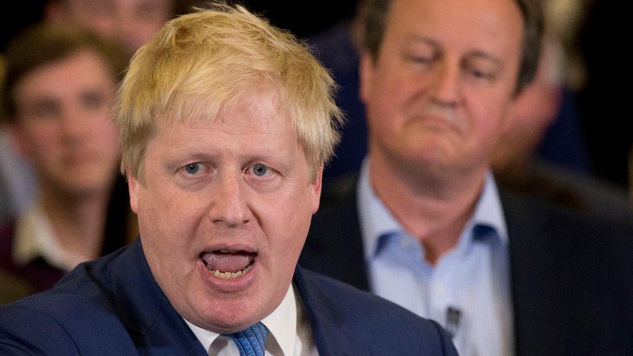 The obstacles to Boris Johnson getting a Brexit deal