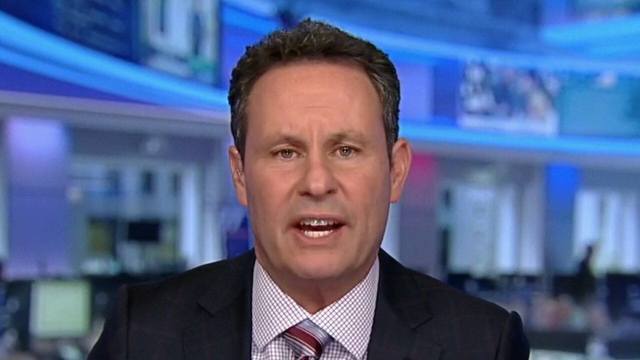 Freedom Convoy is 'coming our way': Kilmeade