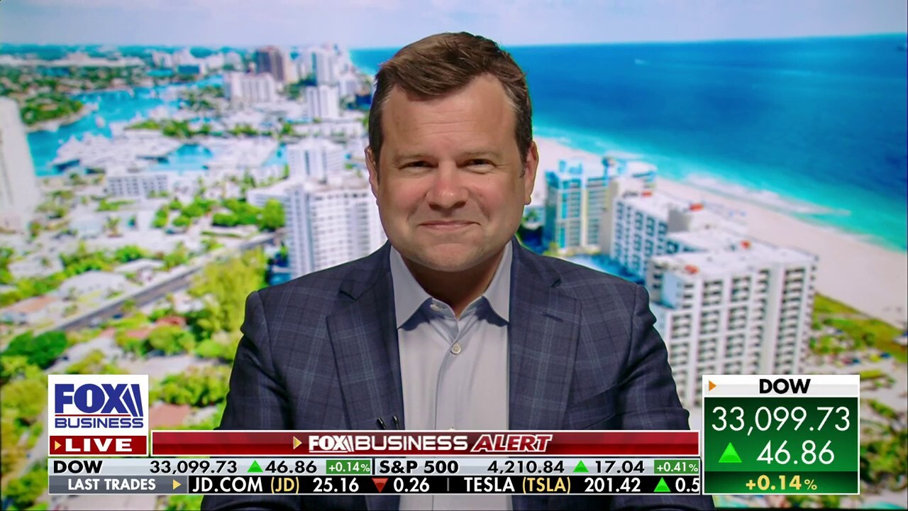 Fox business live 2025 stream now