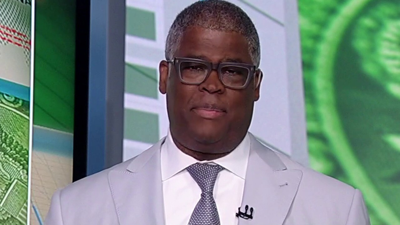 Charles Payne to investors: You have to do your homework