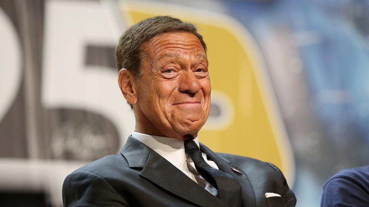 Piscopo: New Jersey, New York and California are now socialist states