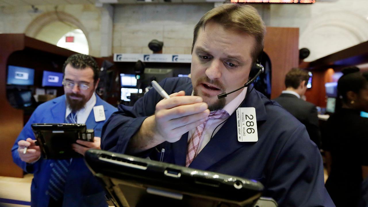 Despite market selloff, John Tabacco predicts Dow could hit 30K 