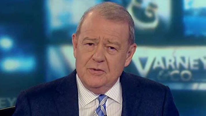 Varney: Why won't house Democrats schedule a vote on impeachment?