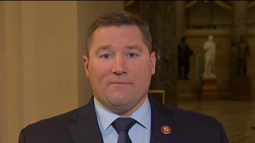 US is safer today than when Soleimani was alive: Rep. Guy Reschenthaler