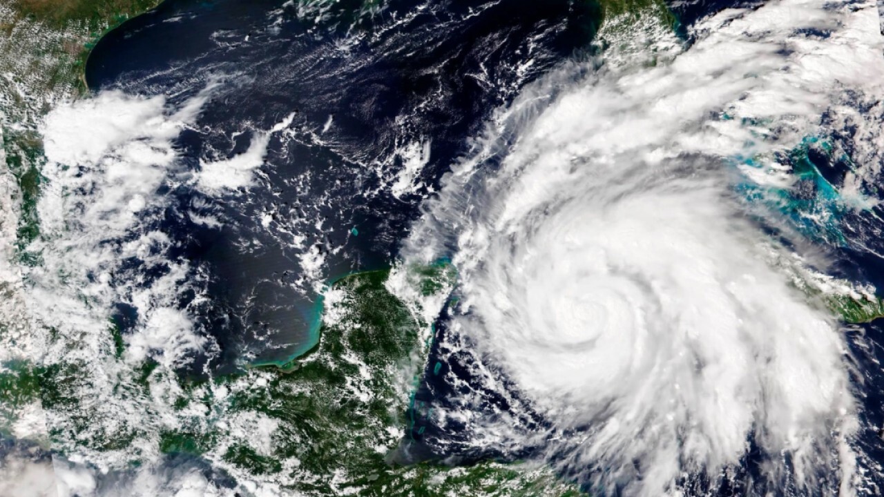 Hurricane Ian is a 'shock' for new Florida residents: Katrina Campins