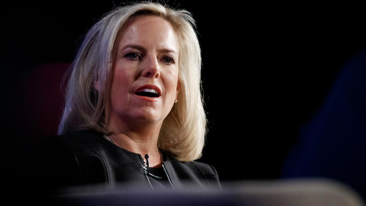 Kirstjen Nielsen resigns from DHS: What’s next for immigration?