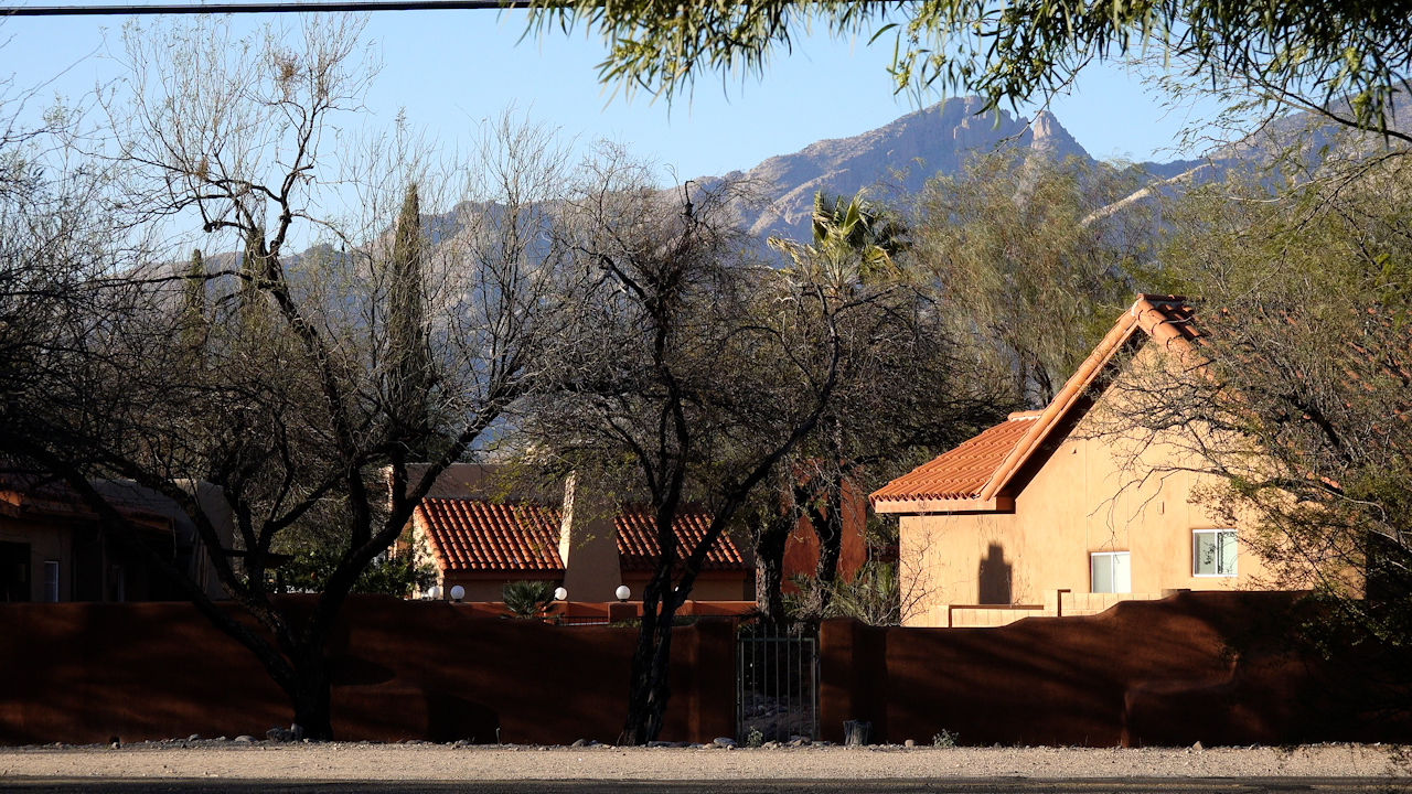 Rent and home prices have seen major increases over the past year and in some places, they've hit record highs. 