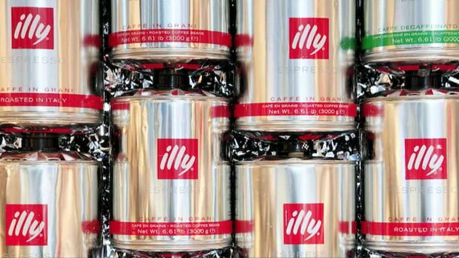 Illycaffe Chairman: Coffee demand is constant, it will not be impacted by the economic slowdown