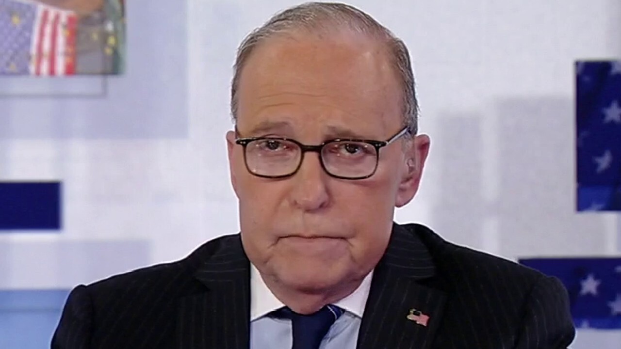 FOX Business host provides insight on the factors that contribute to inflation on 'Kudlow.'