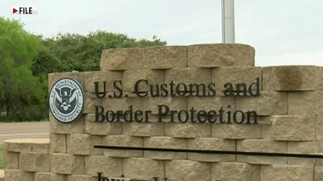 Texas Mayor Calls Biden S Border Crisis As A Calamity Fox Business Video