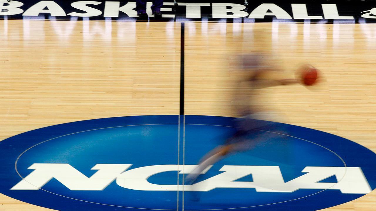 Did California start the unexpected trend of paying college athletes?