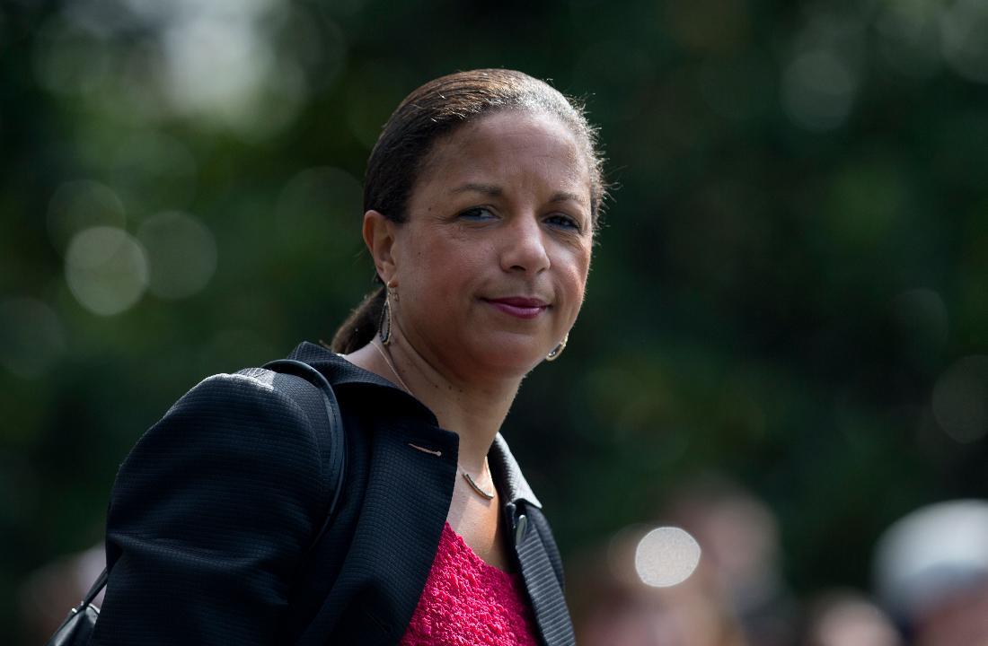 Is the mainstream media ignoring the Susan Rice controversy?