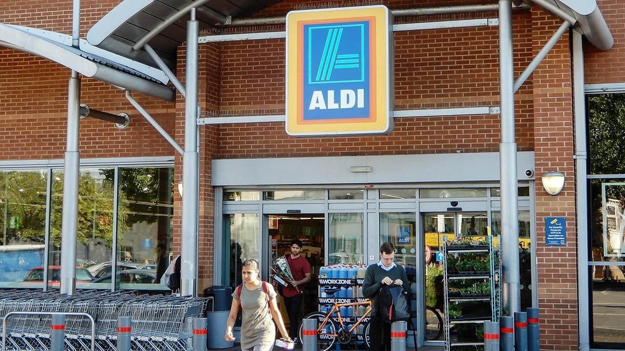 How Aldi is giving other grocers a run for their money