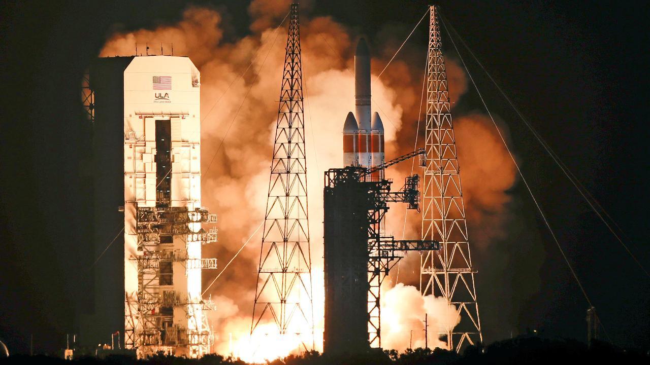 NASA launches probe to get closer to Sun than ever before