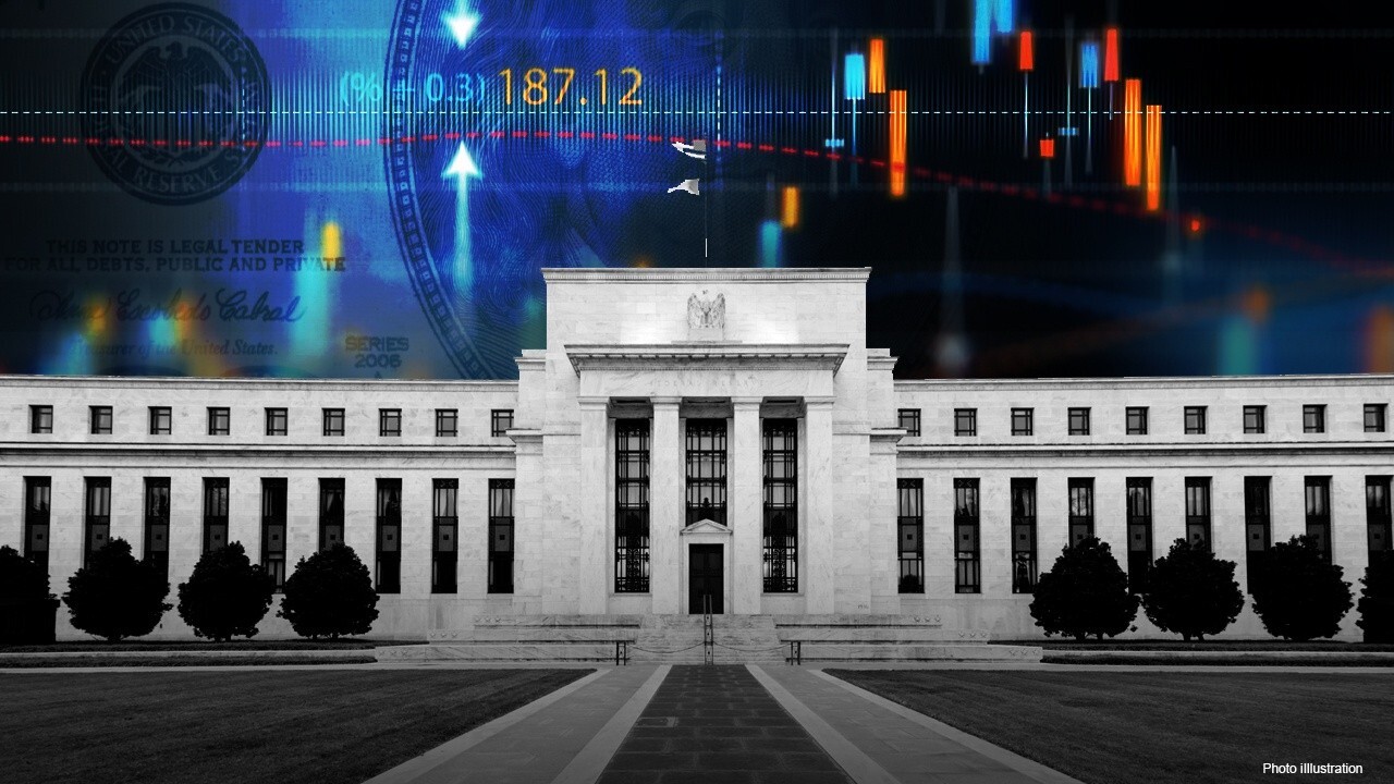 Markets watching Fed's rate hike path to determine next move: David Kudla