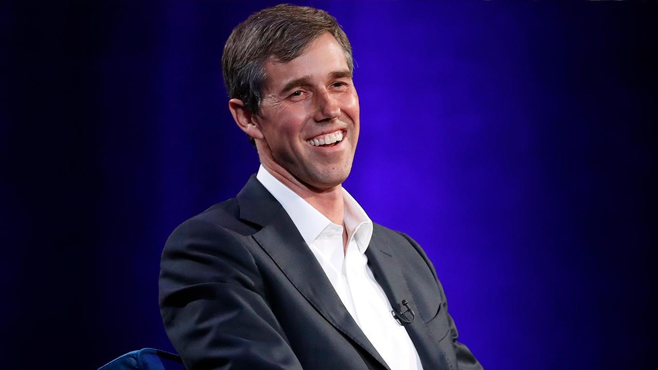 Beto O’Rourke faces scrutiny from the left over ‘Medicare-for-all’ position