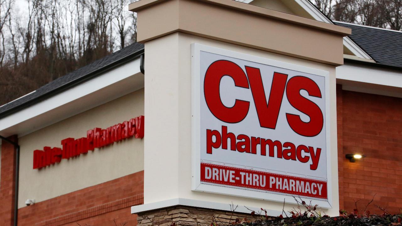 Man sues CVS for revealing Viagra prescription to wife