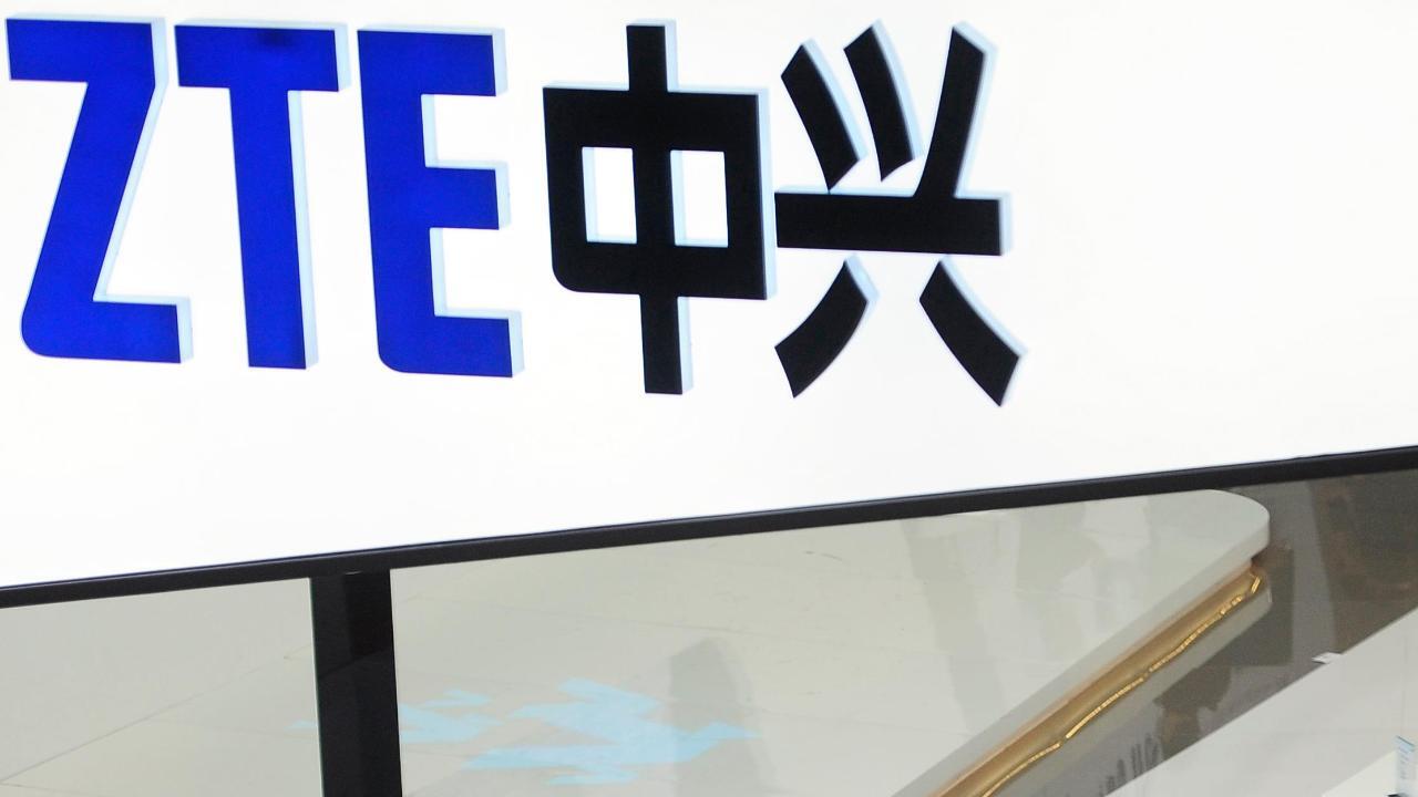 Rep. Duffy on ZTE deal: I don't like it