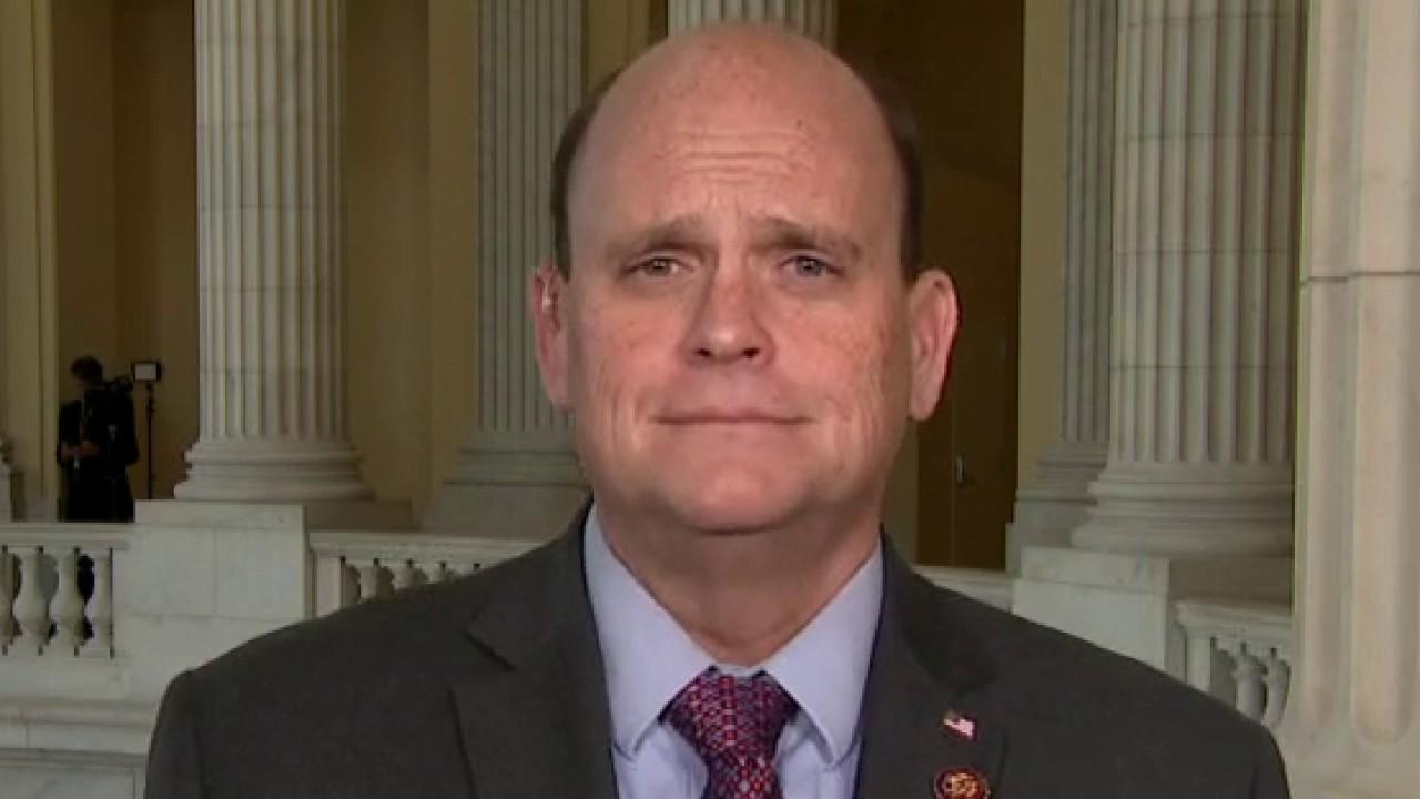 Rep. Reed on coronavirus stimulus: Time to do what’s right for American people 