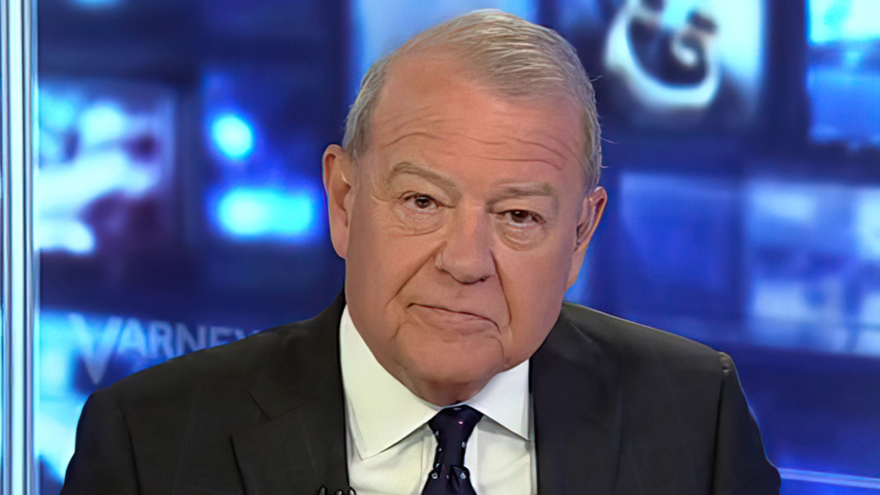 FOX Business’ Stuart Varney argues that the country is ‘reeling’ from one crisis to another and Biden is to blame. 