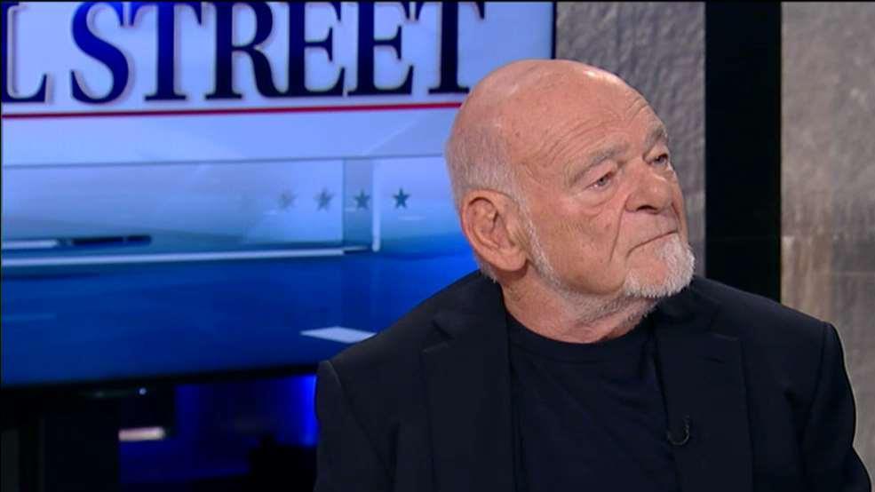 Interest rates must remain at reasonable levels for investment growth: Sam Zell
