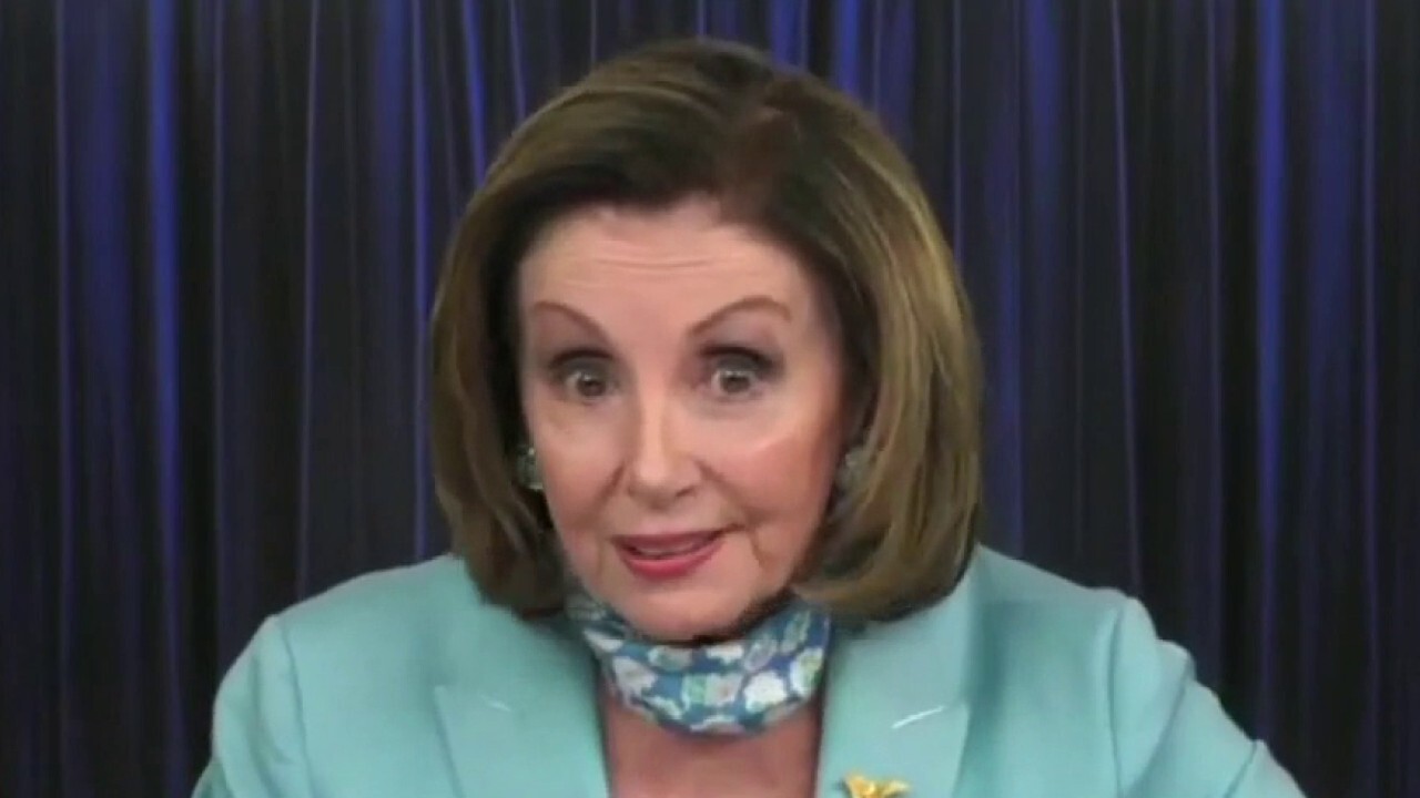 Does Pelosi have the right to unseat a sitting member of Congress?